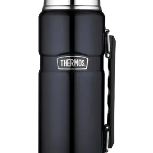 Billig Thermos King Isolierflasche 1,2 Liter