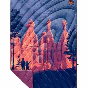 Rumpl Original Puffy Bryce Canyon National Park Neue Kollektion