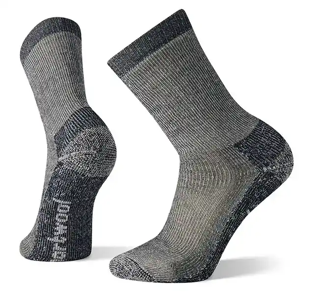 Saisonangebot Smartwool Hike Classic Edition Extra Cushion Crew Socks