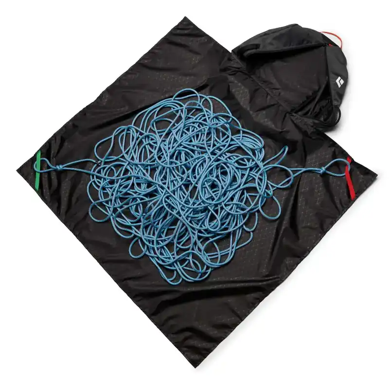 Black Diamond Stone 42 Duffel Carbon Seilsack Aktuell