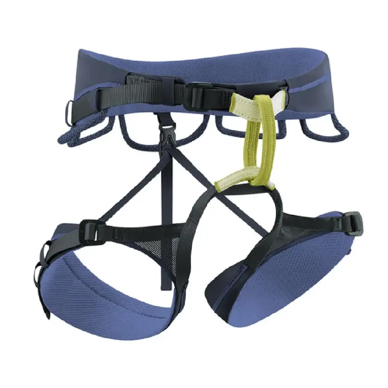 Sichere Zahlung Edelrid Sendero Lapis