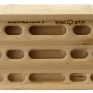 Metolius Wood Grips Deluxe Training Board II Sofort Bestellen