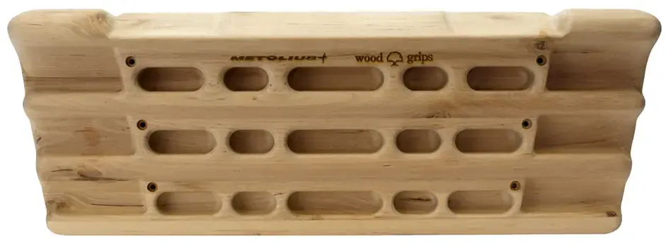 Metolius Wood Grips Deluxe Training Board II Sofort Bestellen