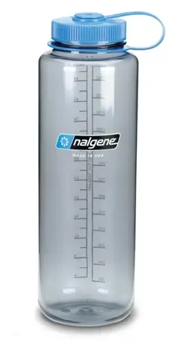 Nalgene Everyday Silo Weithals 1,5 Liter Neu Im Sortiment