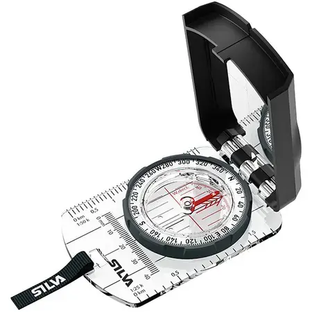 Silva Kompass Ranger S Letzte Chance