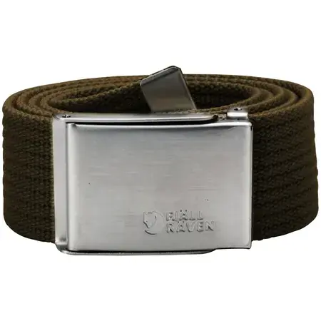 Fjällräven Canvas Belt Billig