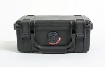 Heißes Angebot Peli Pelibox 1120 schwarz