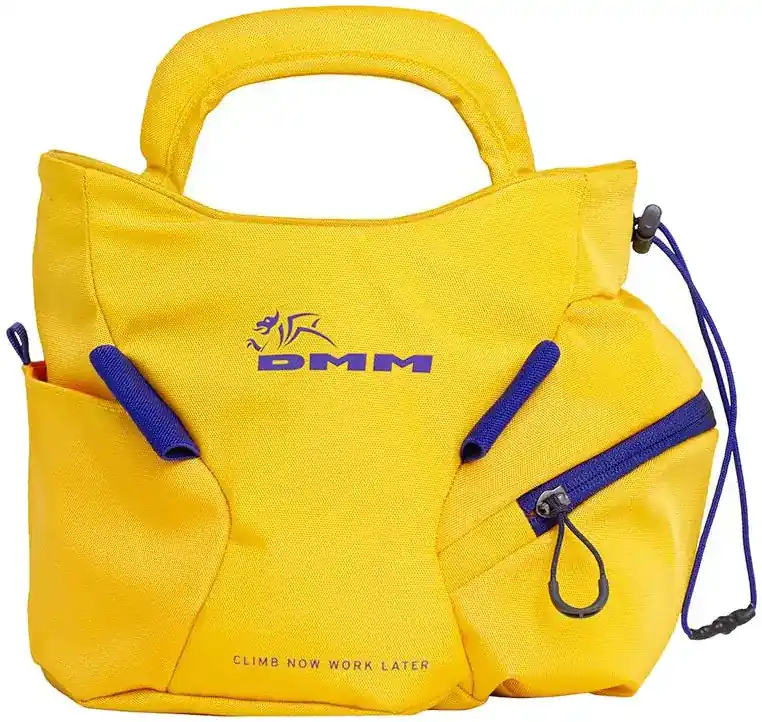 Direktkauf DMM Edge Boulder Chalk Bag