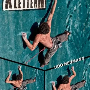 Neumann Verlag Lizenz zum Klettern 4 Jetzt Kaufen