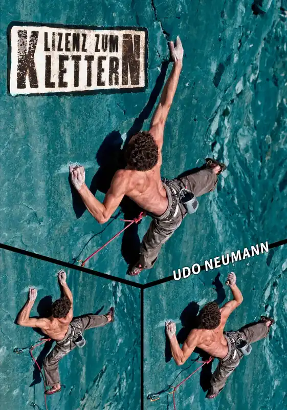Neumann Verlag Lizenz zum Klettern 4 Jetzt Kaufen