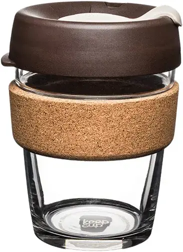 Finale Aktion keepcup KeepCup Brew Cork 340 ml