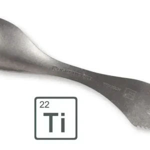 Light My Fire Spork Titan Sonderaktion