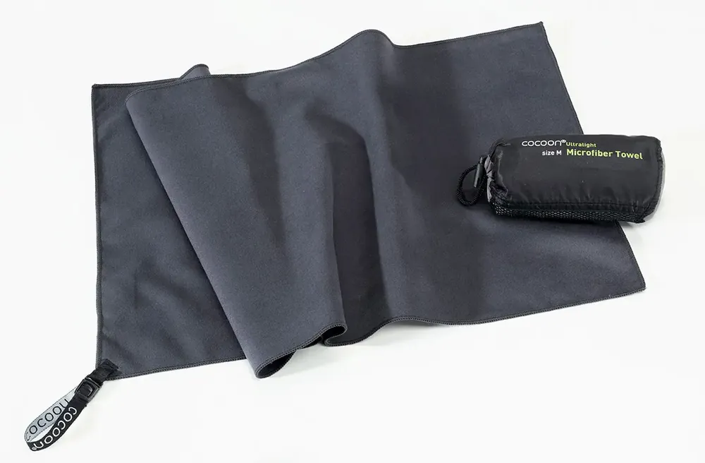 Cocoon Microfiber Towel UL Direktkauf