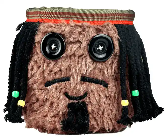 8bplus Chalkbag Marley Meistverkauft