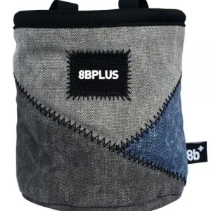 8bplus Chalkbag Probag - Blau Direkt Vom Hersteller
