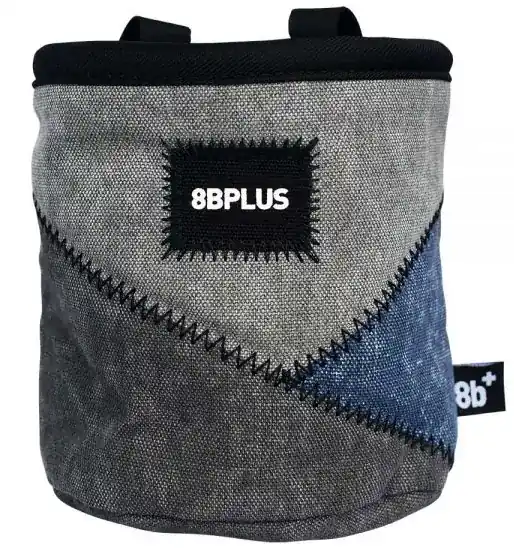 8bplus Chalkbag Probag - Blau Direkt Vom Hersteller