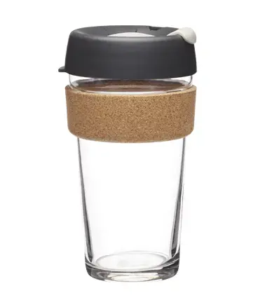 keepcup Keepcup Brew Cork 454 ml Echt