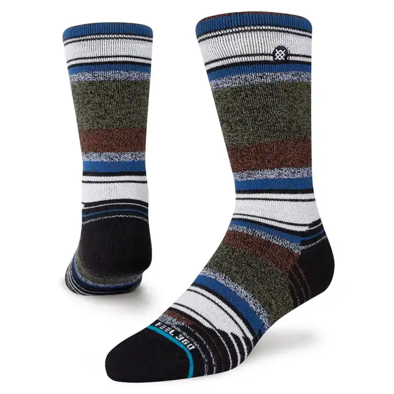 Stance Troposphere Neue Kollektion