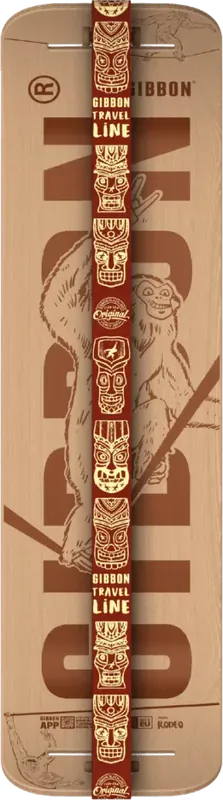 Meistverkauft Gibbon Giboard Set - Roots Rocker Travel
