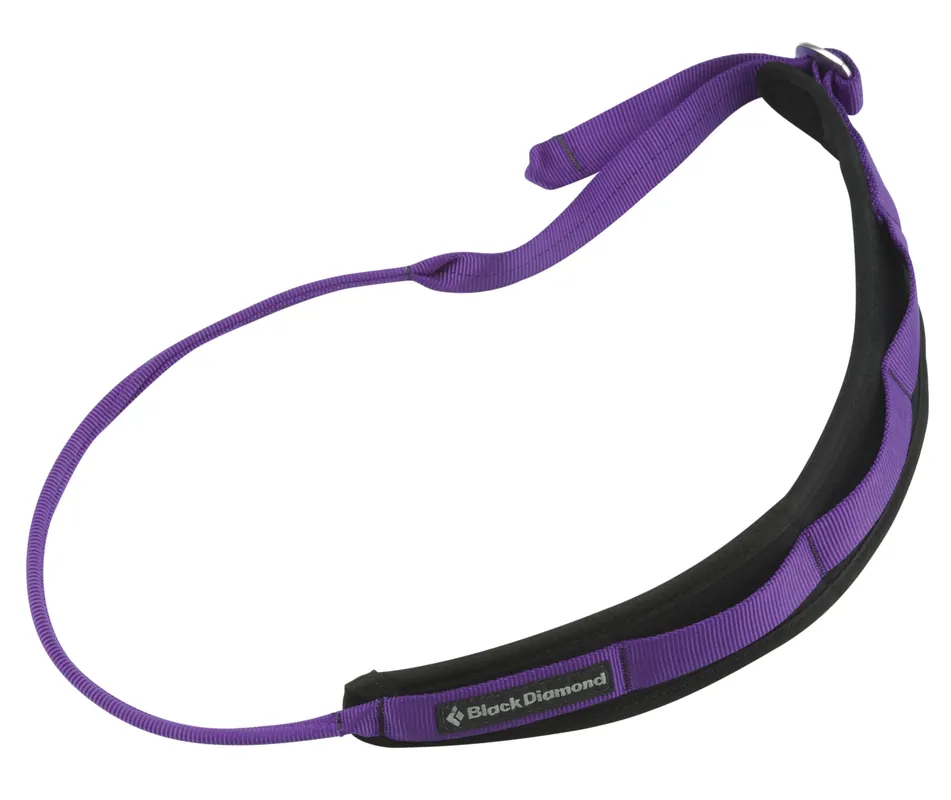 Black Diamond Padded Gear Sling Super-Preis