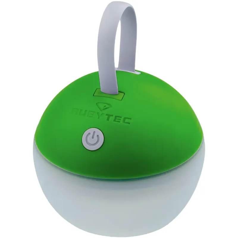 Must-Have Rubytec Bulb USB Lampe