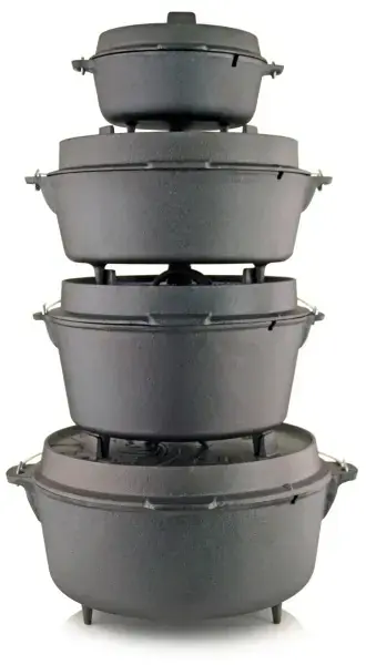 Petromax Feuertopf Sichere Zahlung