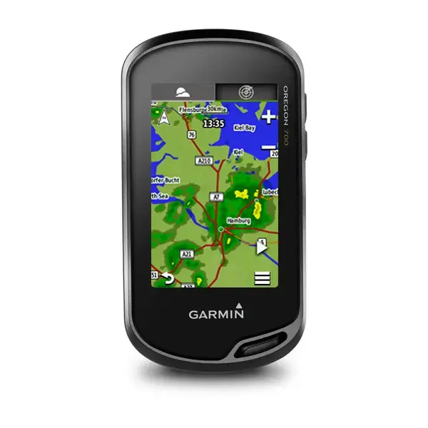 Garmin Oregon 700 Sonderangebot