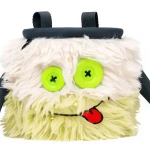 Solange Der Vorrat Reicht 8bplus Chalkbag AJ