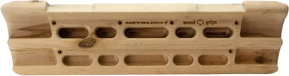 Ausverkauf Metolius Wood Grips Compact Training Board II