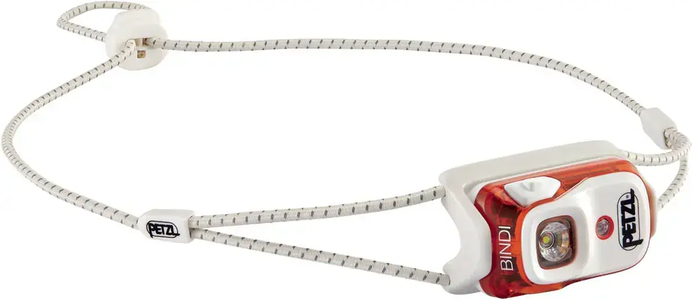 Petzl Bindi Neuheit
