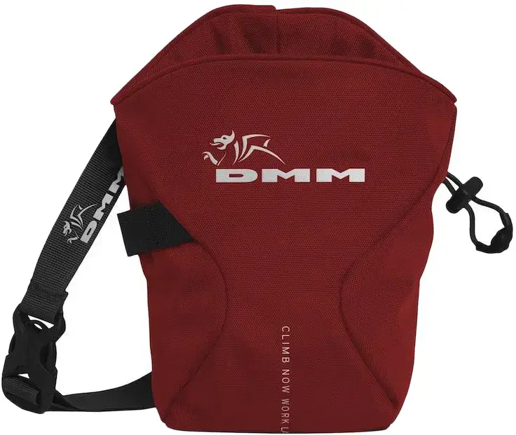 Sofort Bestellen DMM Traction Chalk Bag