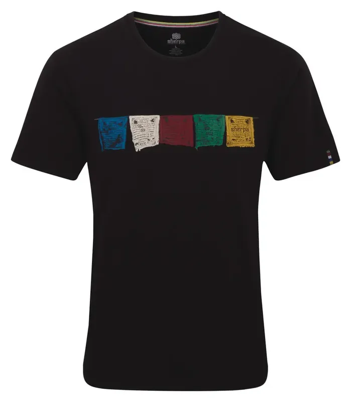 Top-Seller Sherpa Adventure Gear Tarcho Tee Men