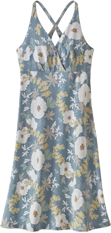 Patagonia Amber Dawn Dress Women Direktkauf