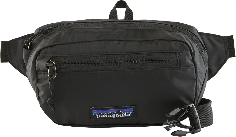 Patagonia Ultralight Black Hole Mini Hip Pack Sonderaktion
