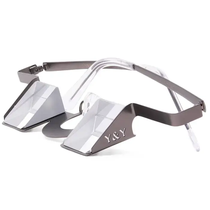 YY Vertical Sicherungsbrille Sonderaktion