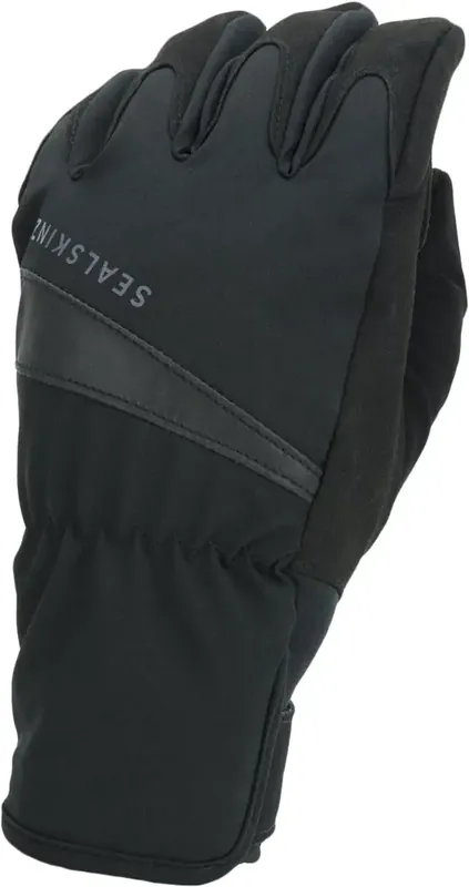 Sealskinz WP All Weather Womens Cycle Gloves Begrenztes Angebot