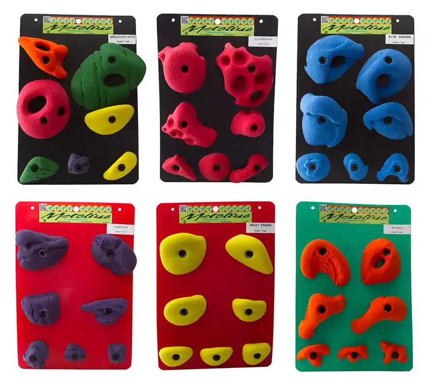 Top-Seller Metolius Griffset Super 7