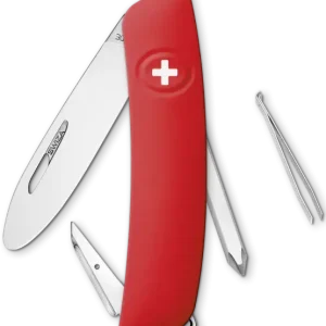 Swiza Junior J02R Kindermesser Online Kaufen