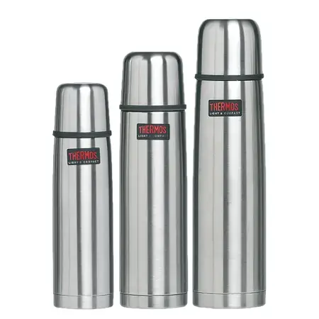 Thermos Thermosflasche Light & Compact Rabatt