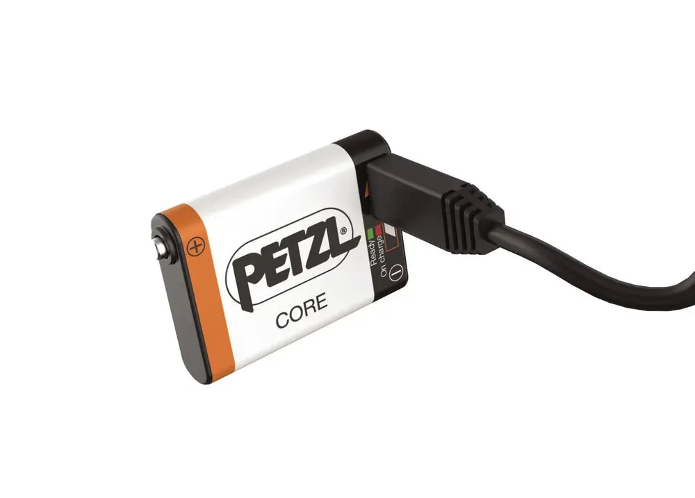 Jetzt Bestellen Petzl CORE Akku