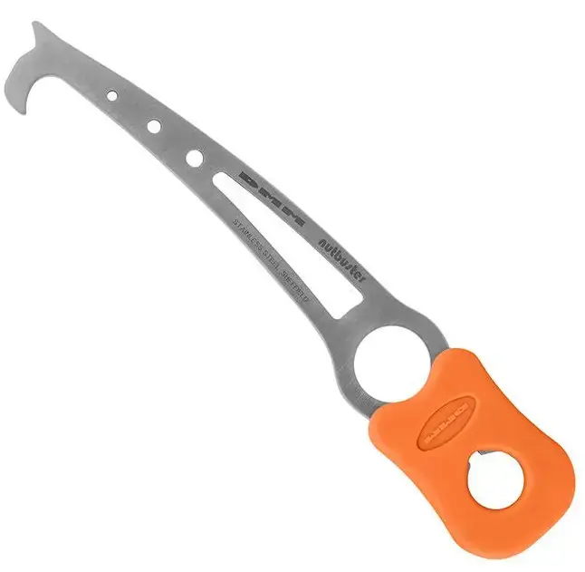Preisknaller DMM Nutbuster