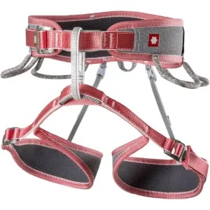 Super-Preis Ocún Twist Tech Eco Lady Grey/Red
