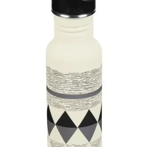 Klean Kanteen Original Classic Trinkflasche Sport Cap 532ml Top-Angebot