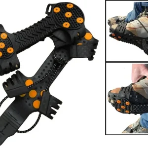 Rubytec Gripfeet Husky Schuh Spikes Sonderangebot