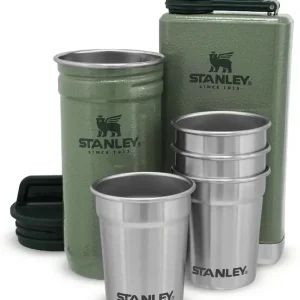 Stanley Adventure Shot+Flask Gift Set Direkt Vom Hersteller