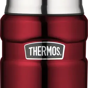 Saisonangebot Thermos Stainless King Food Jar 0,47 Liter