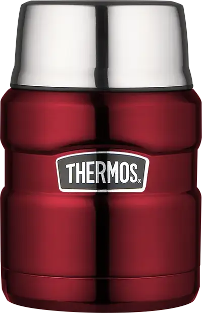 Saisonangebot Thermos Stainless King Food Jar 0,47 Liter