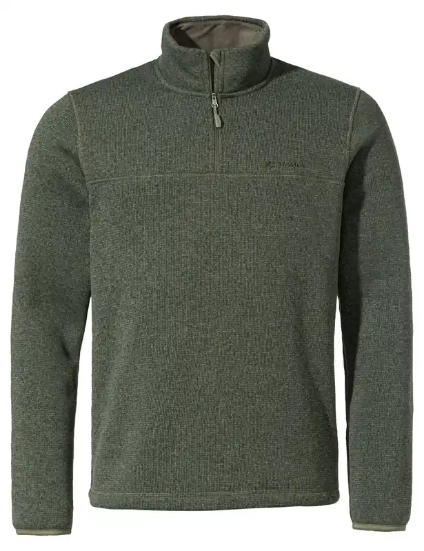 Vaude Rienza Pullover III Khaki Beliebt
