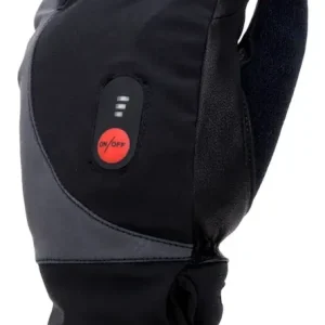 Sealskinz Waterproof Heated Cycle Gloves Sonderangebot