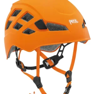 Billig Petzl Boreo Helmet Orange